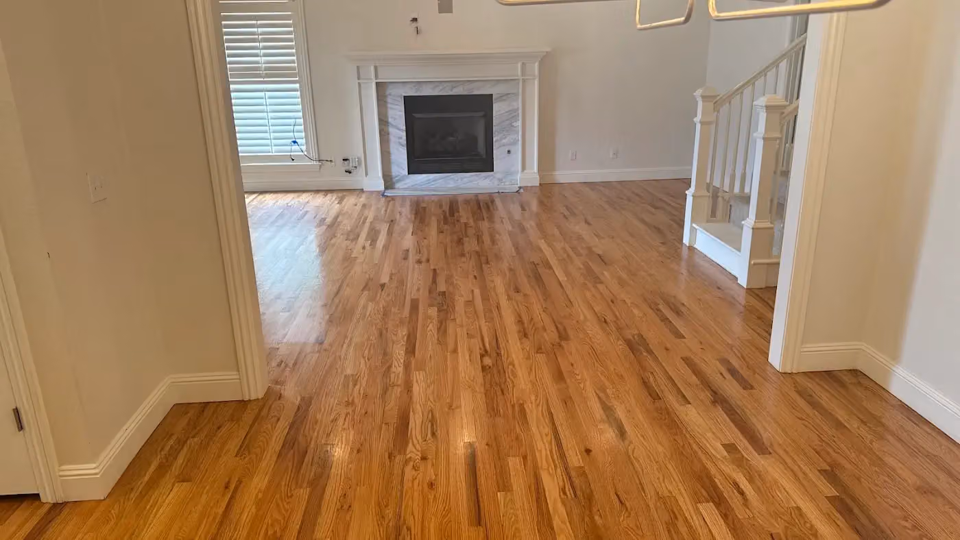 FJ Flooring photo, Flooring in Springdale, AR