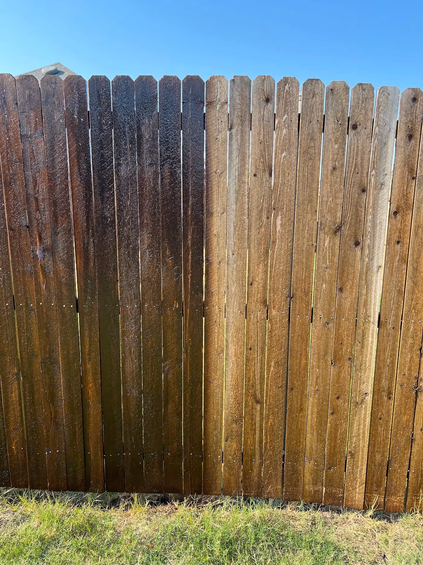 Garza Construction photo, Fencing in Northwest Arkansas