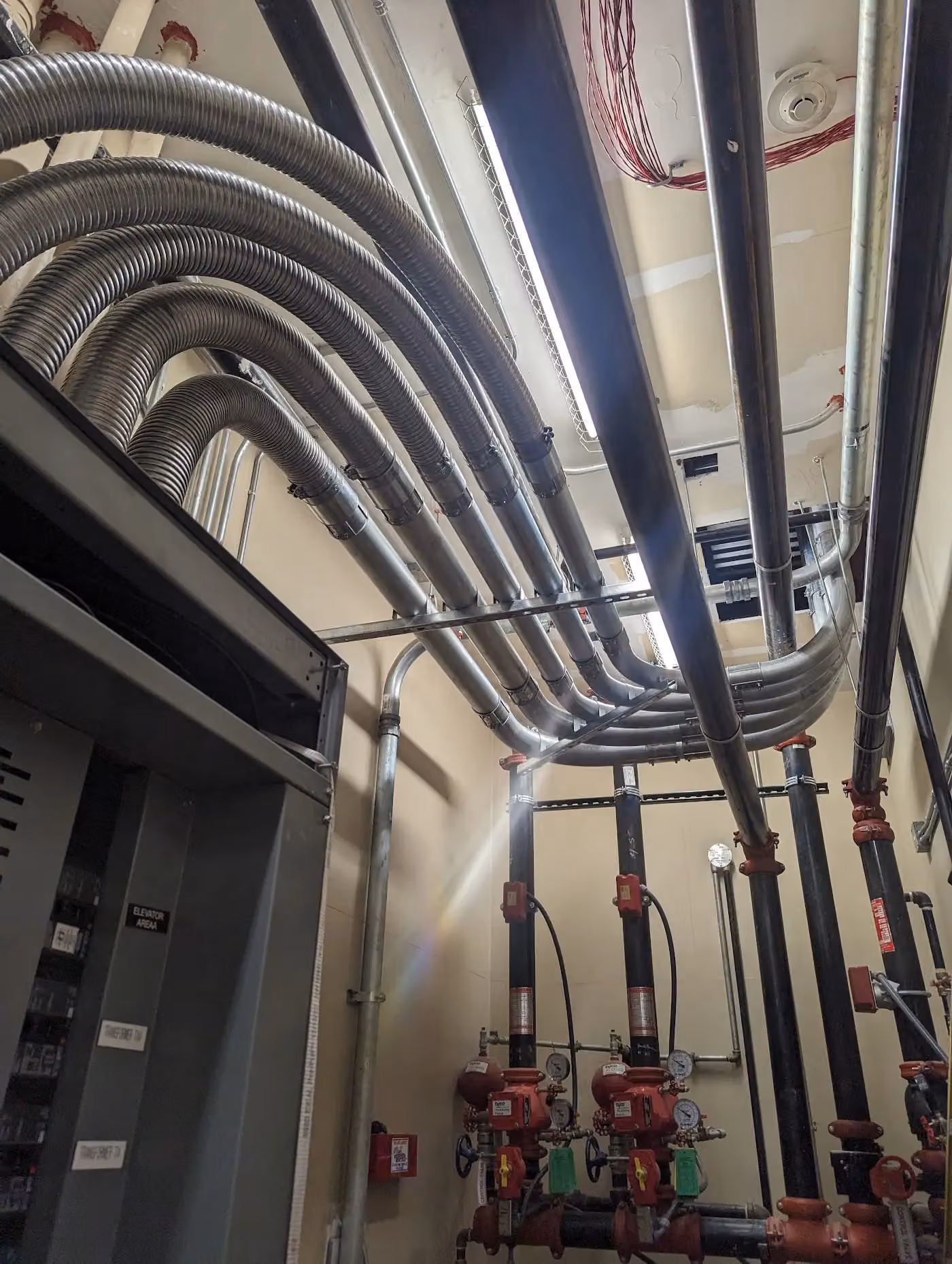 Gen 1:3 Electric photo, Electrical in Siloam Springs, AR