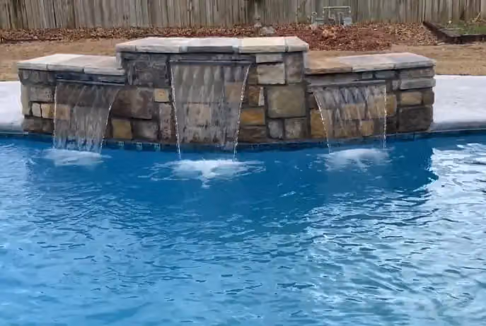 Granais Pools photo, Pool service in Rogers, AR