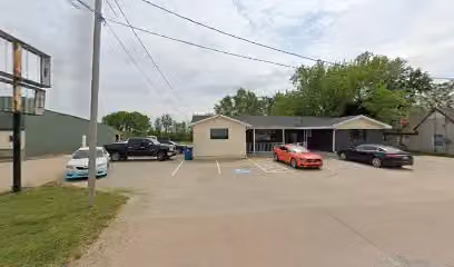 Grass Guys, LLC photo, Landscaping and lawn care in Hiwasse, AR