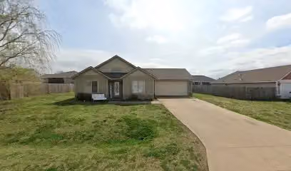 Grass Munchers LLC photo, Landscaping and lawn care in Lincoln, AR