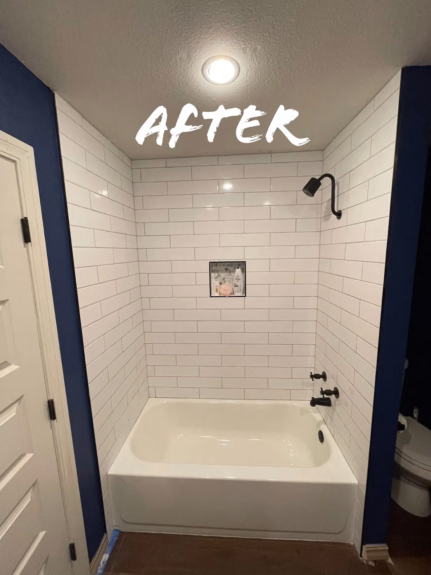 Handyman Worx photo from the Google listing