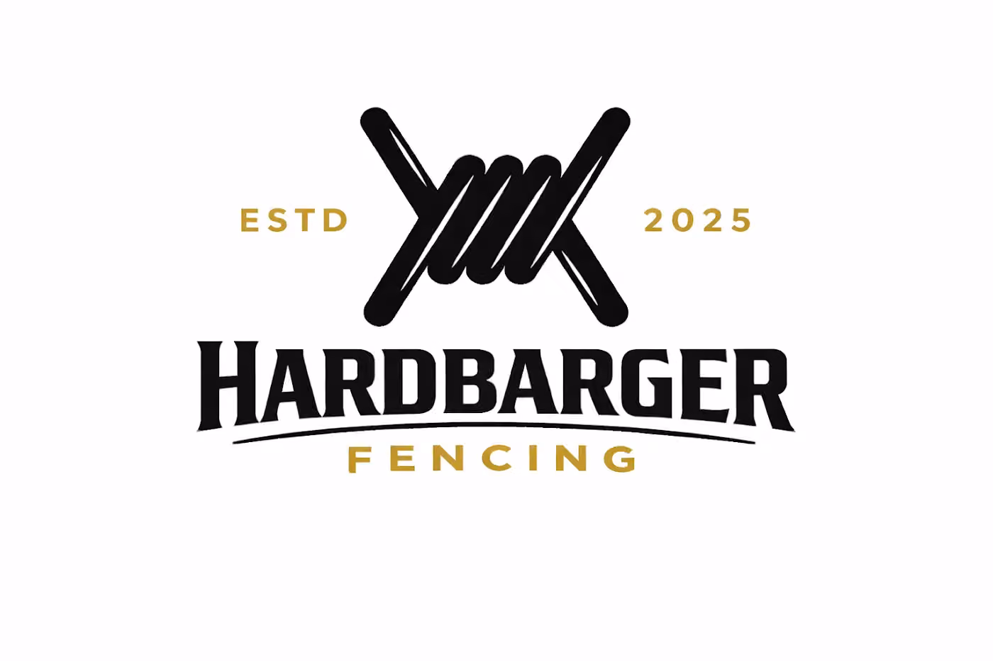 Hardbarger Fence photo, Fencing in Northwest Arkansas