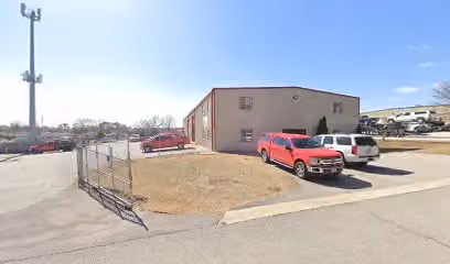 Harness Roofing Inc. photo, Roofing in Springdale, AR