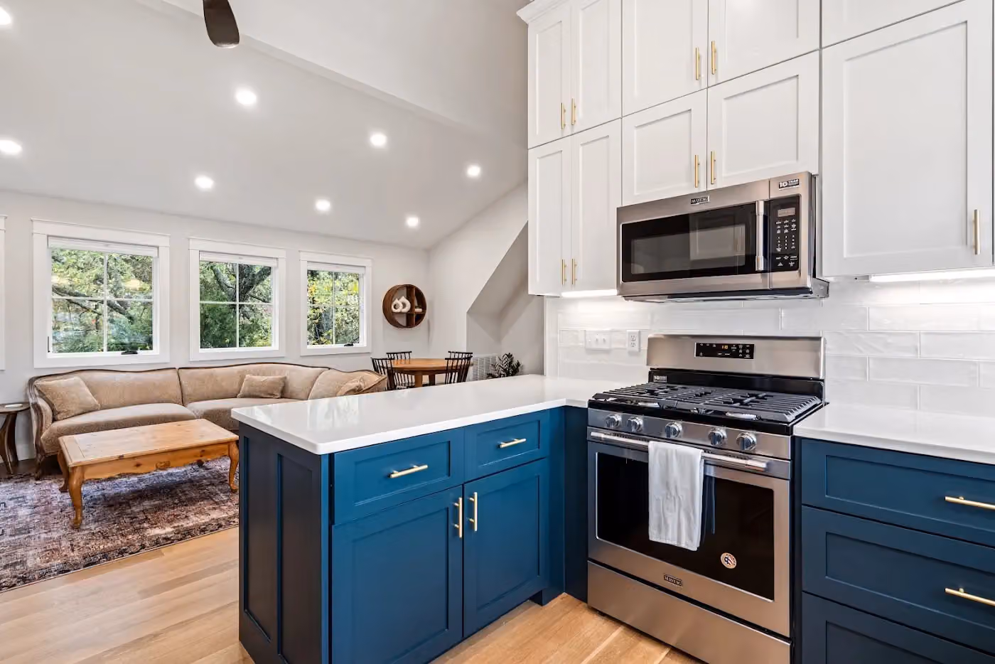 Home Concerns photo, Remodeling in Bentonville, AR