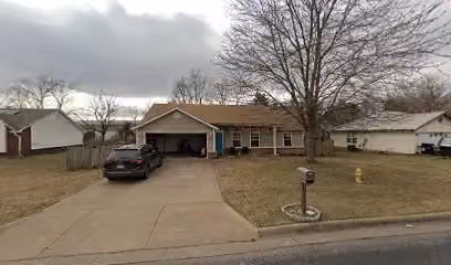 HomeHelpNWA photo, Handyman in Lowell, AR