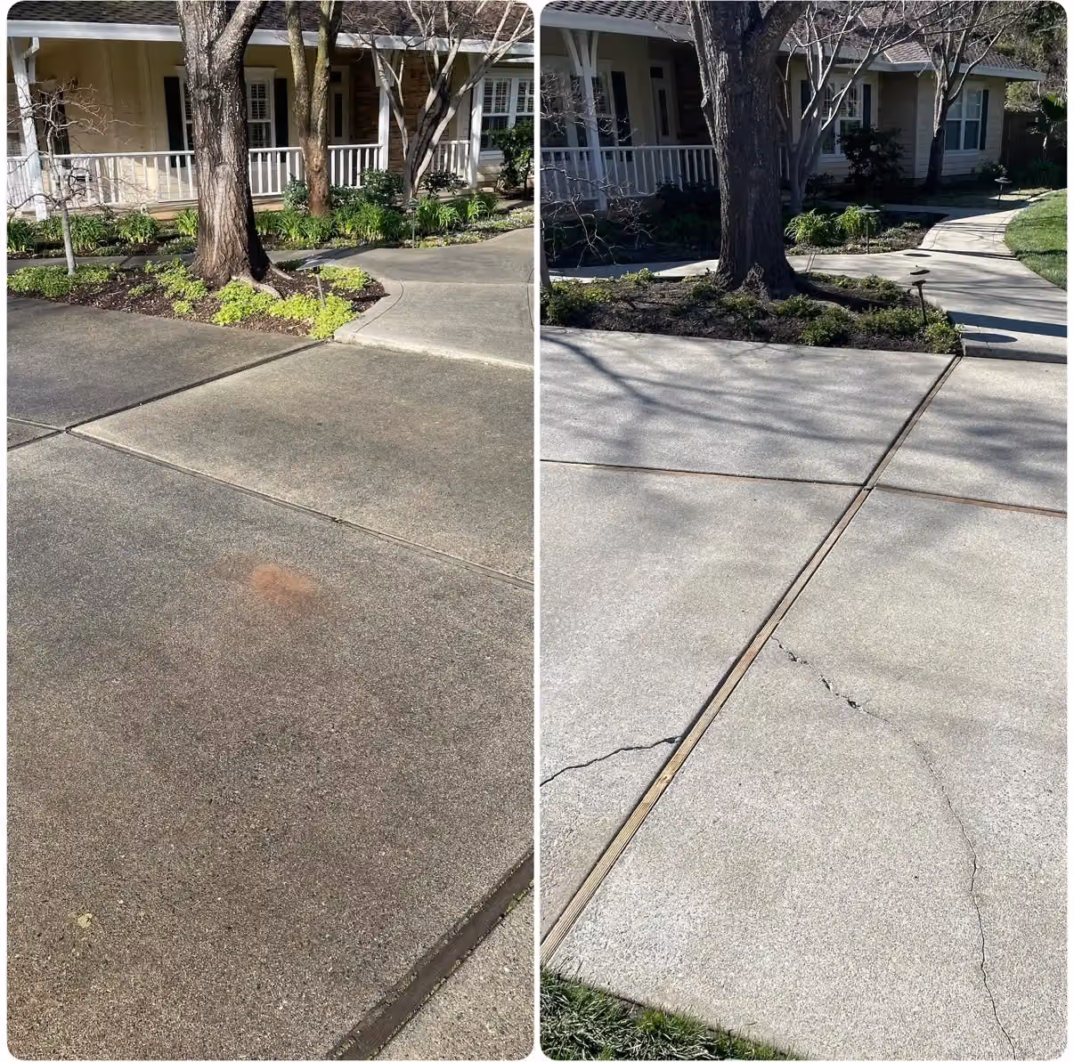 House Washers photo, Pressure washing in Centerton, AR