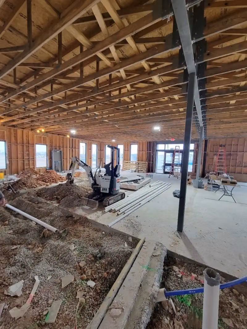 HTP Contractors photo, Remodeling in Fayetteville, AR