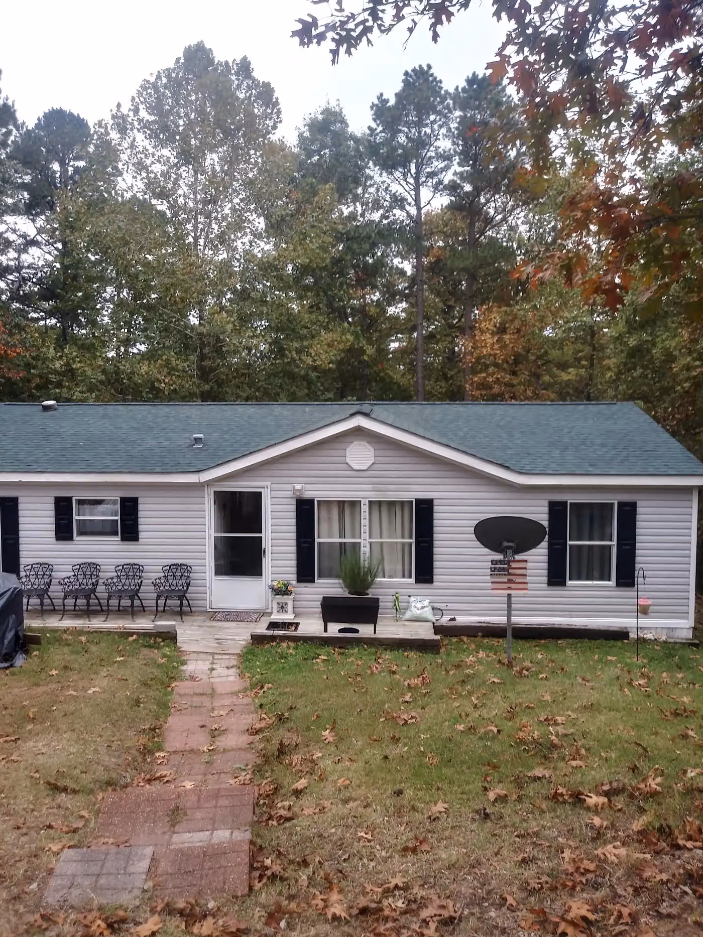Husong Roofing Service photo, Roofing in Colcord, AR