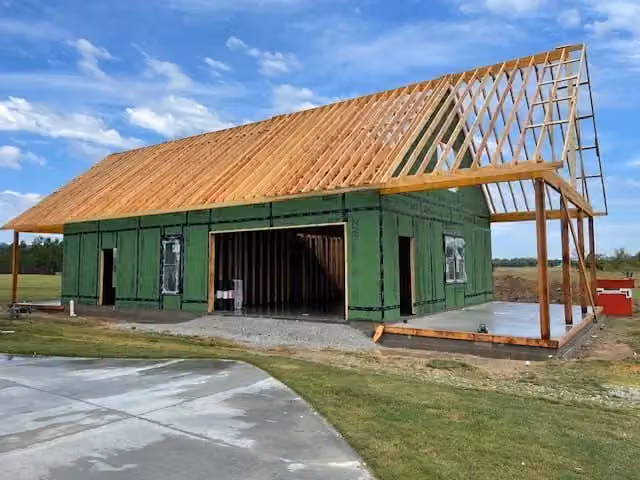 Idyllic Properties photo, Remodeling in Fayetteville, AR