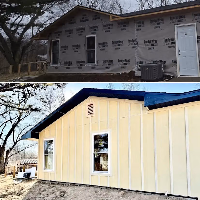 Imperial Solutions LLC photo, Remodeling in Northwest Arkansas