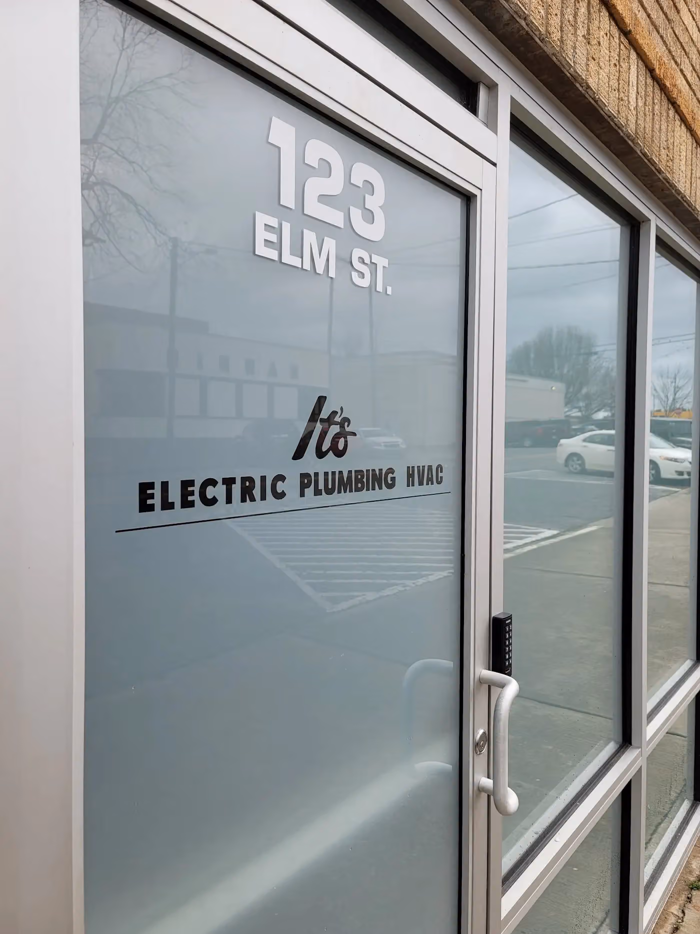 It's Electric photo, Electrical in Rogers, AR