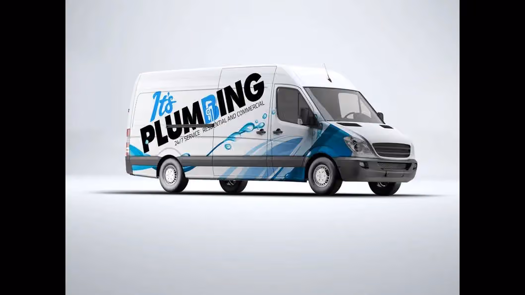 It's Plumbing photo, Plumbing in Rogers, AR