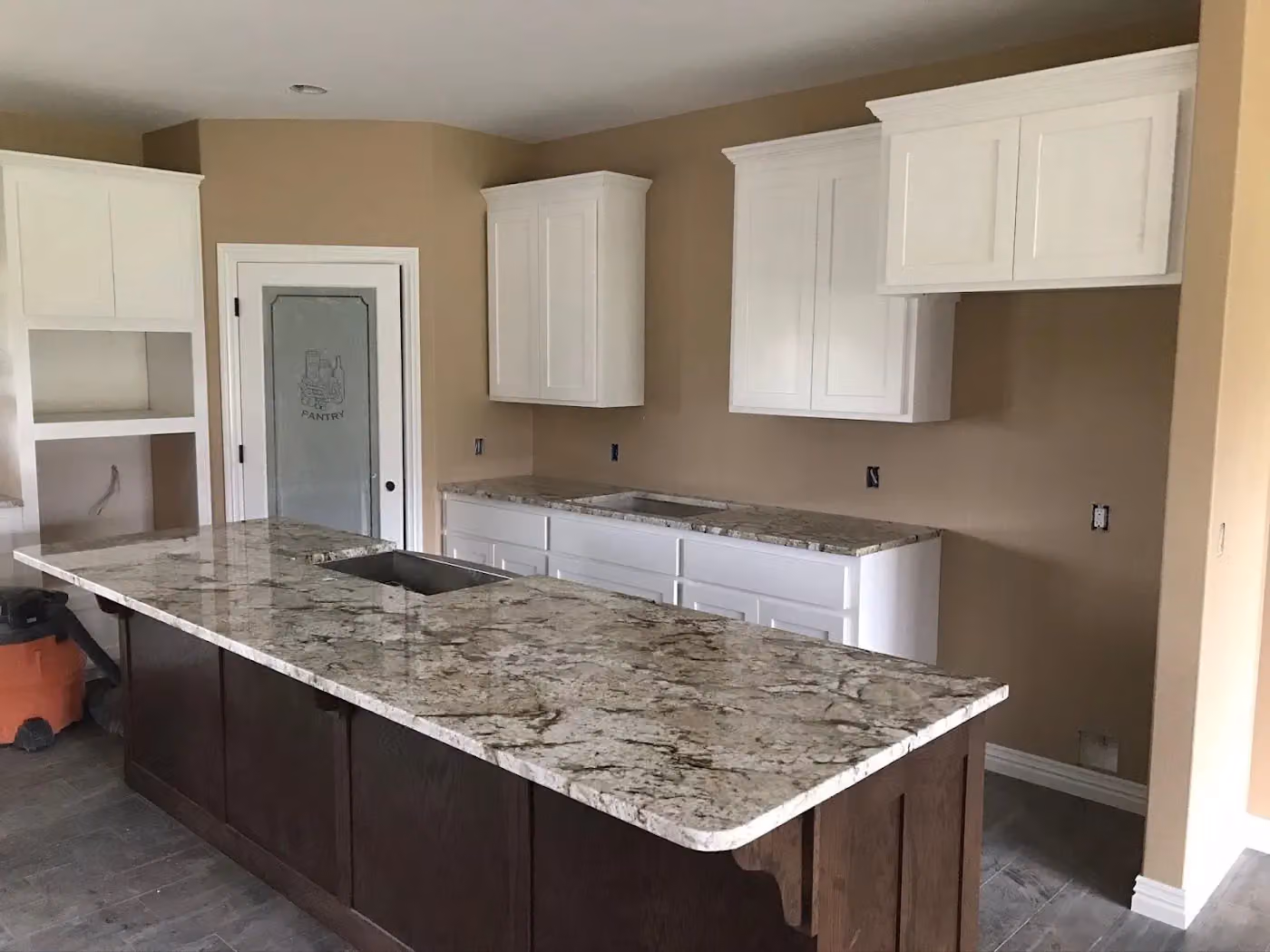 J Stone LLC photo, Remodeling in Northwest Arkansas