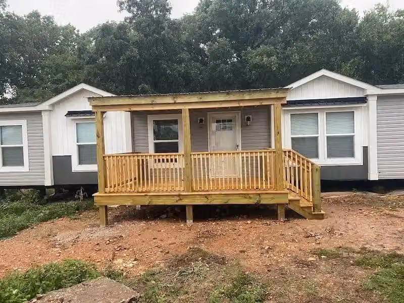 JHG, LLC photo, Remodeling in Fayetteville, AR