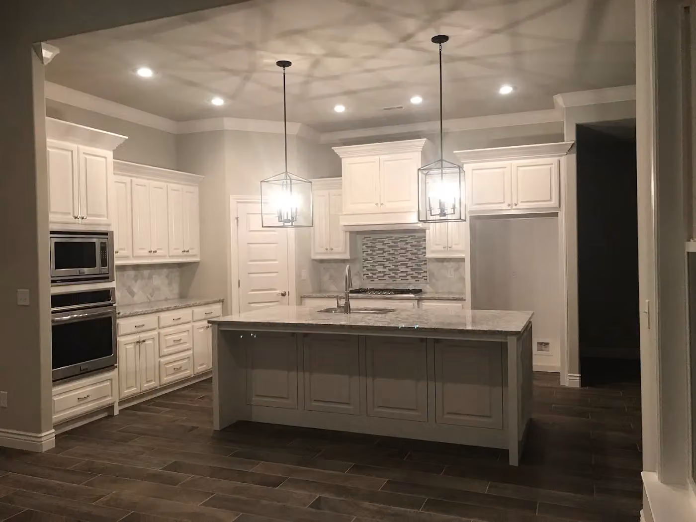 Landmarc Custom Homes photo, Remodeling in Springdale, AR