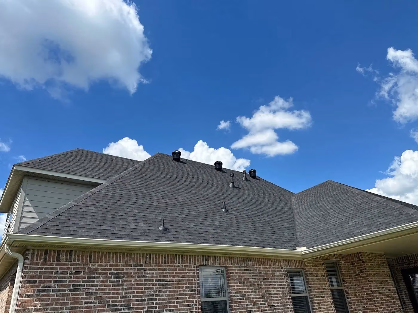 Maxx Roofing Company photo, Roofing in Springdale, AR