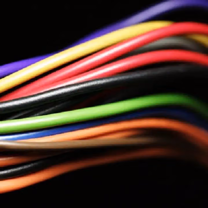 McCarthy Electric, Inc. photo, Electrical in Northwest Arkansas