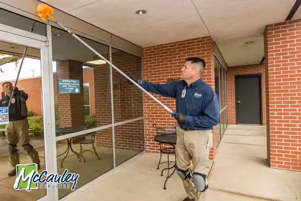 McCauley Services photo, Pest control in Farmington, AR