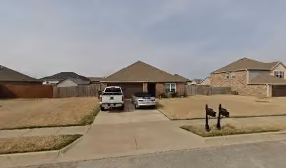 Miller Building Group photo, Home builders in Prairie Grove, AR