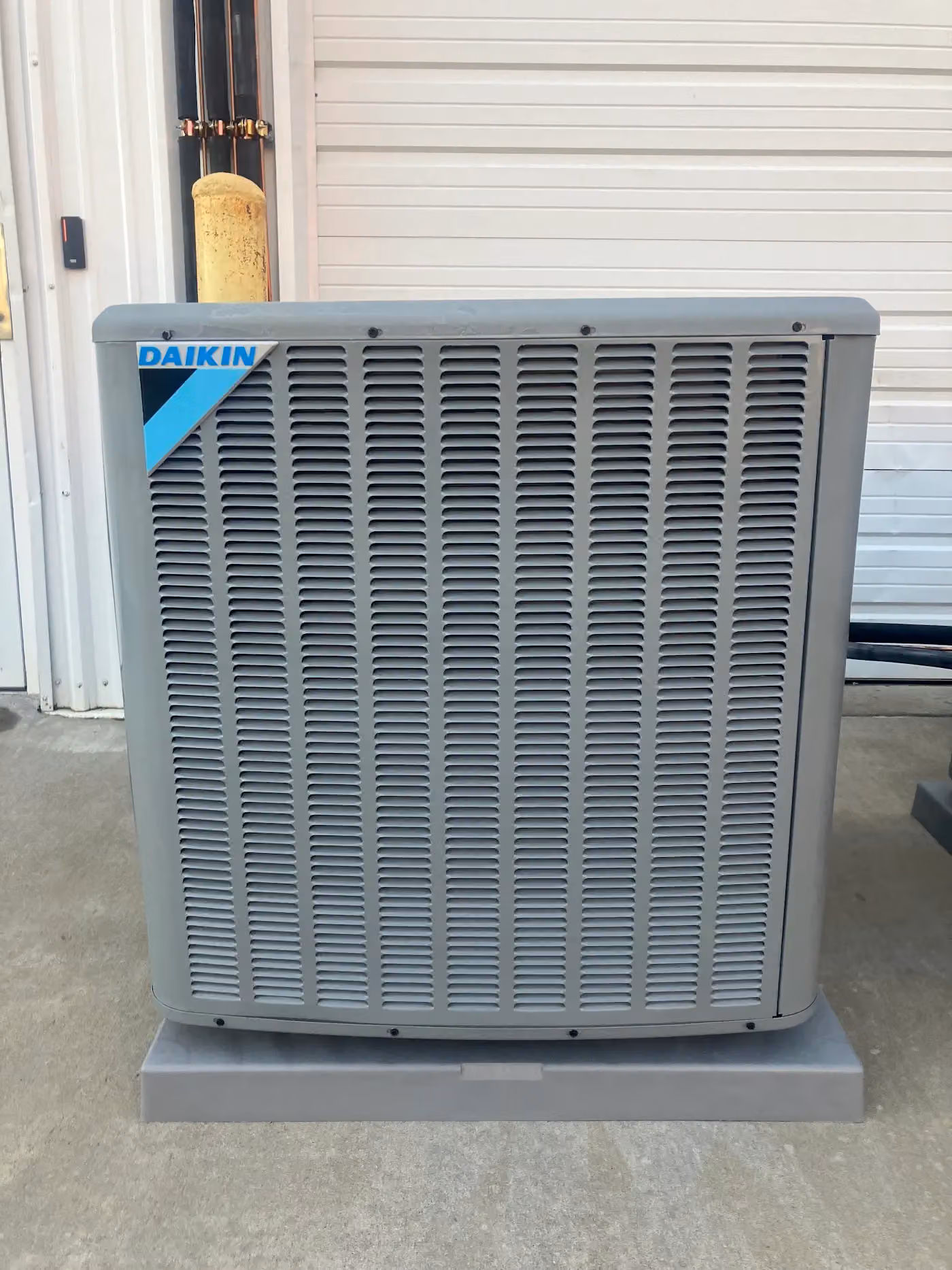 Mr. Ice Guy photo, HVAC in Siloam Springs, AR