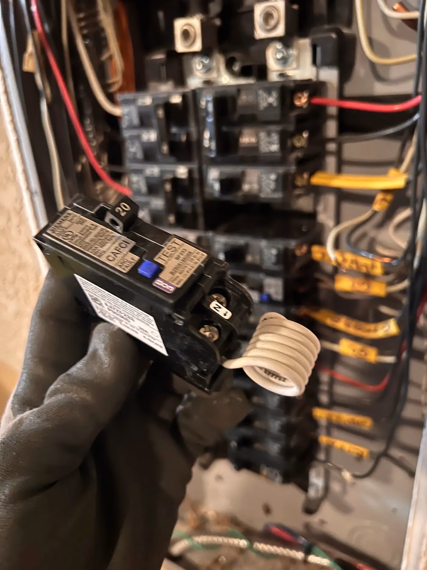 Nash Electric photo, Electrical in Siloam Springs, AR