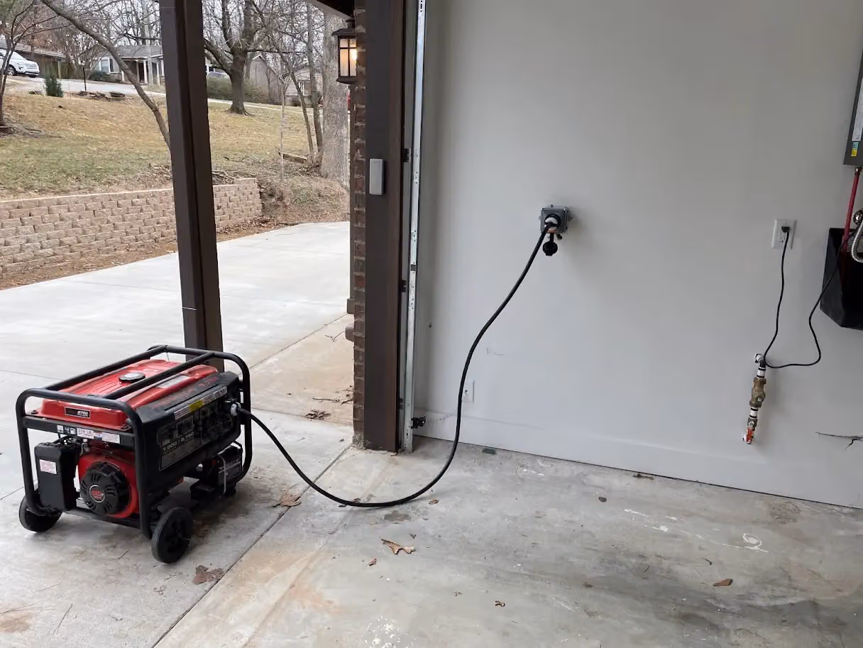 Next Electric, LLC photo, Electrical in Northwest Arkansas