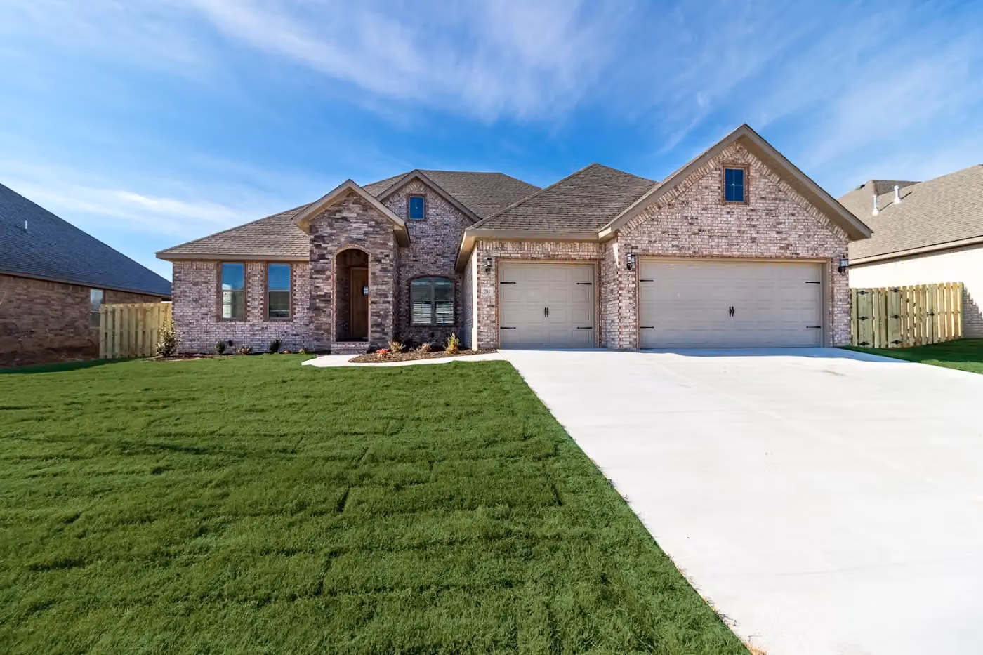 NorthRock Builders photo, Remodeling in Springdale, AR