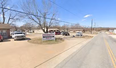 Northwest Restoration photo, Water damage and restoration in Springdale, AR