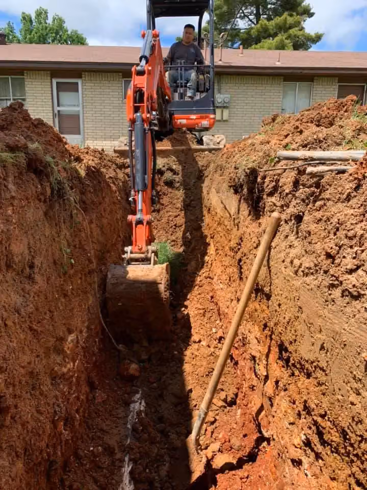 NWA C&S Plumbing photo, Plumbing in Springdale, AR