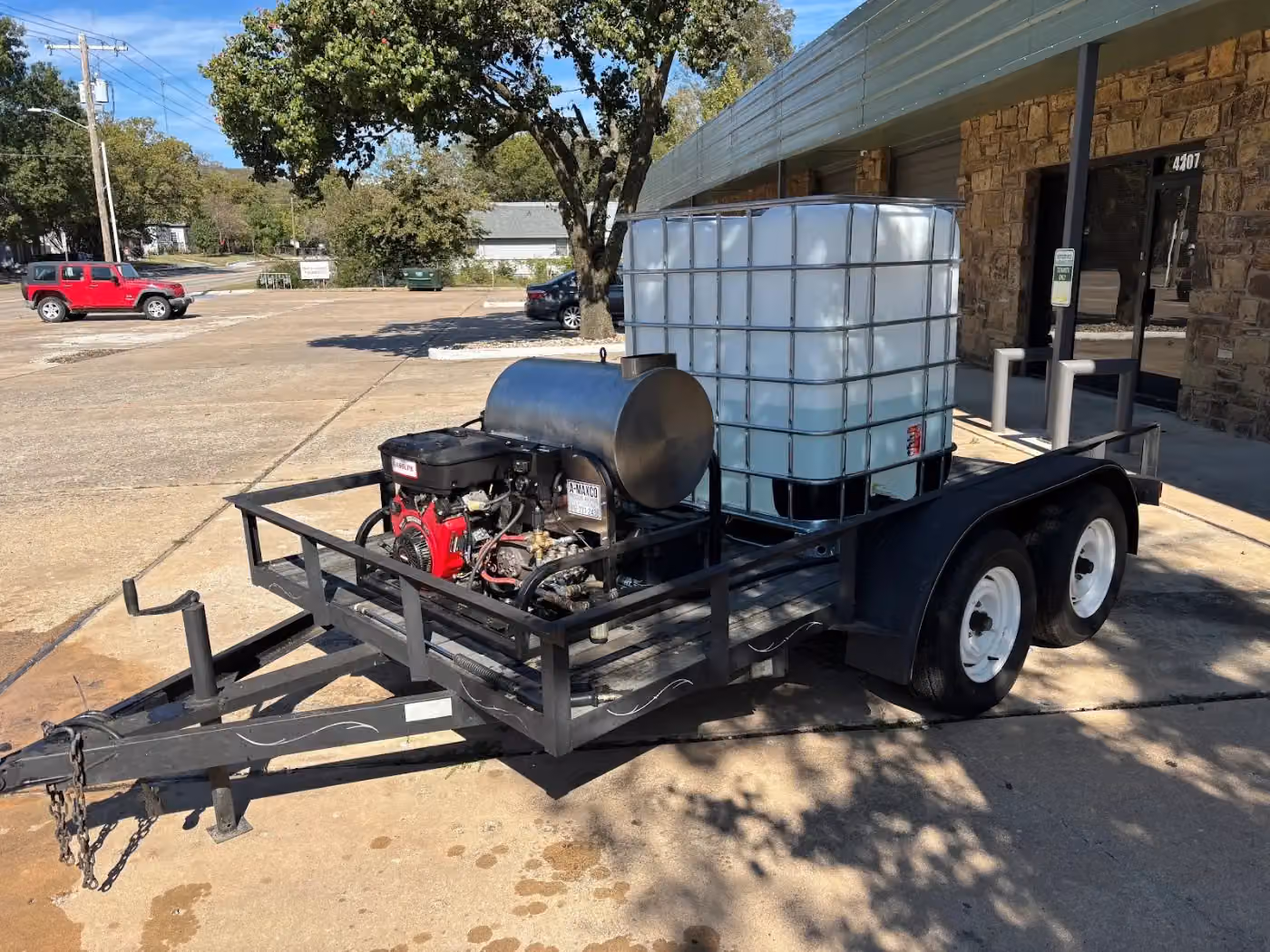 NWA Exterior Cleaners photo, House cleaning in Northwest Arkansas