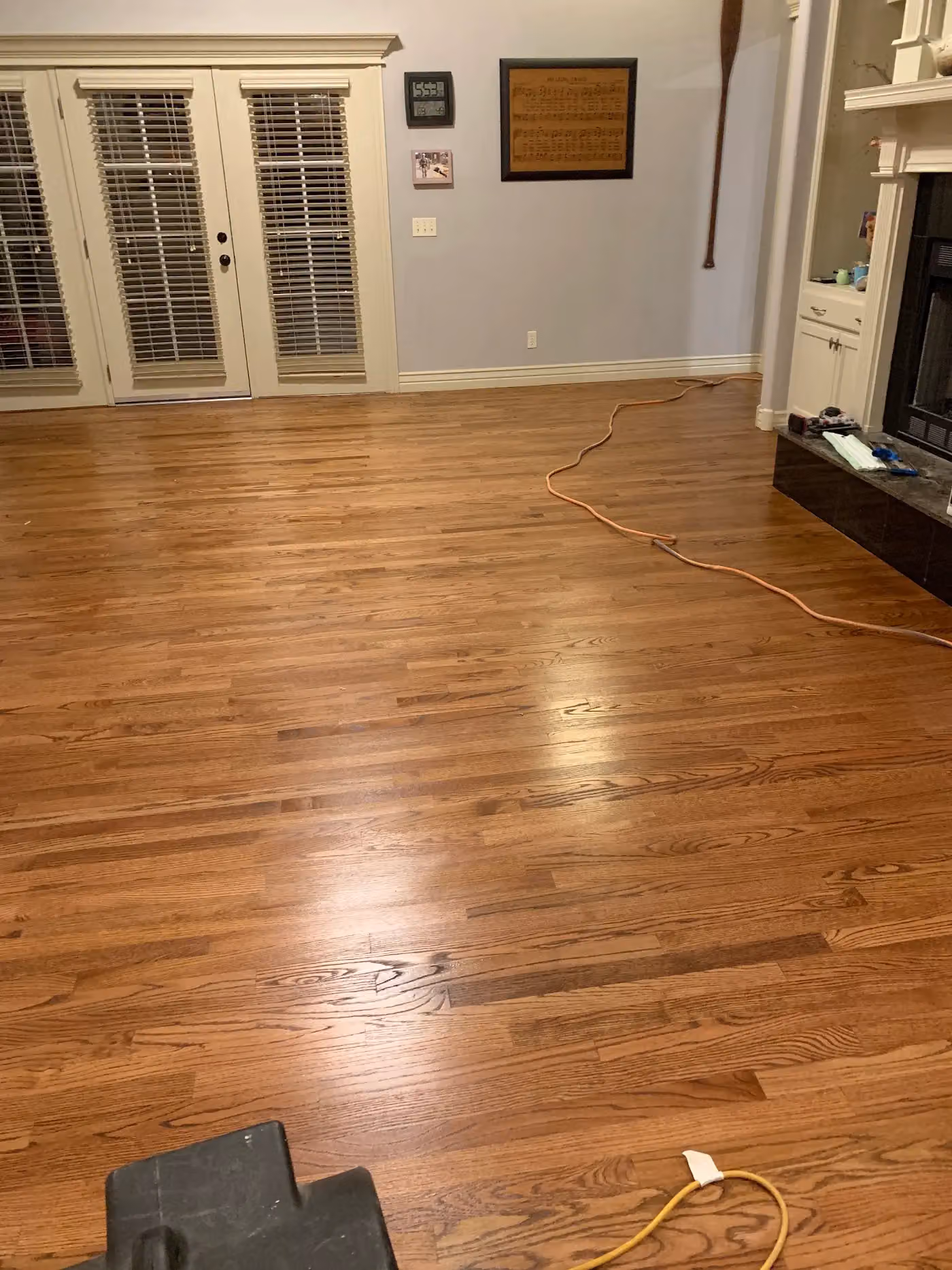 Nwa Floor photo, Flooring in Northwest Arkansas
