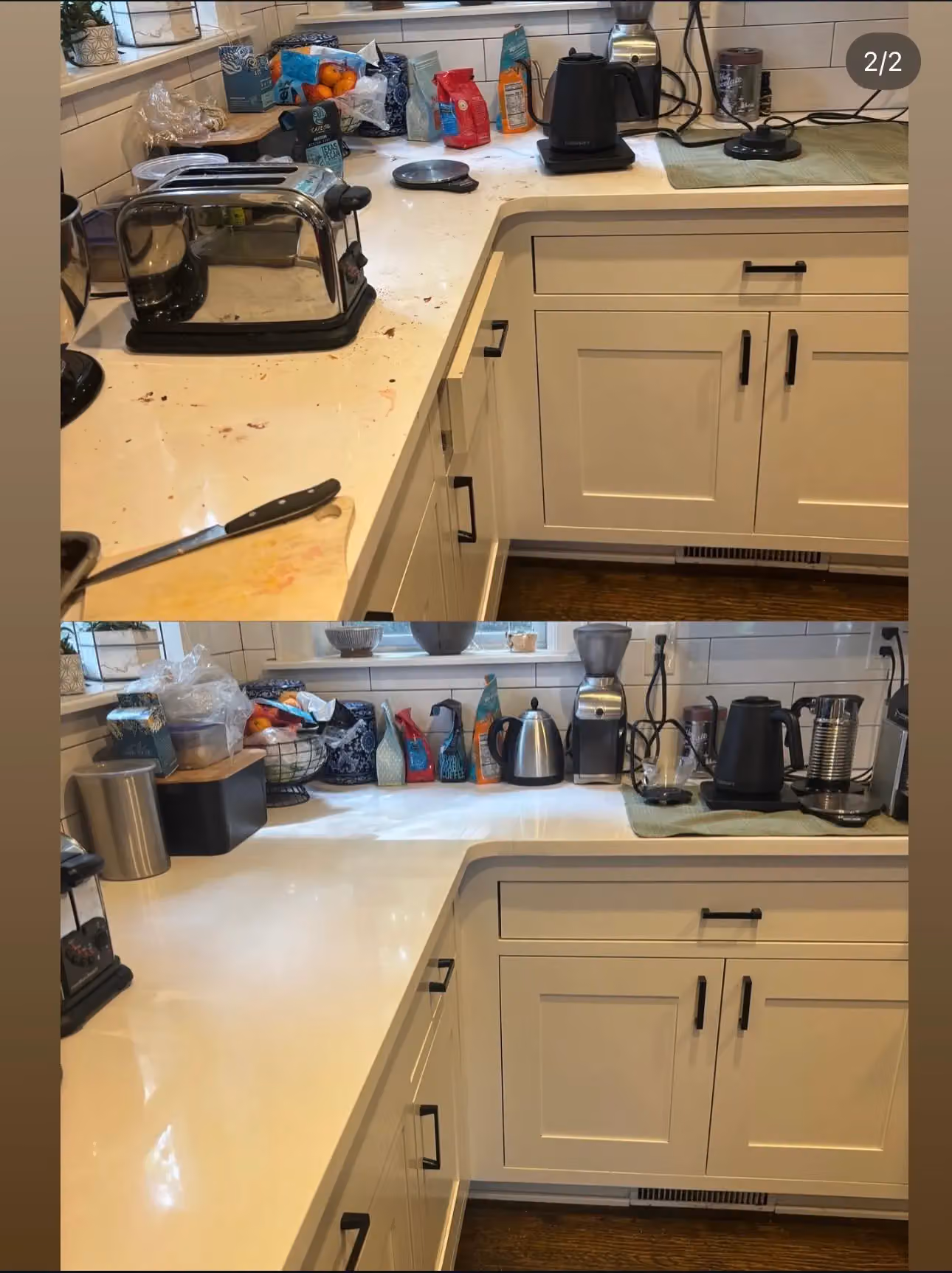 NWA GREEN CLEAN photo, House cleaning in Northwest Arkansas