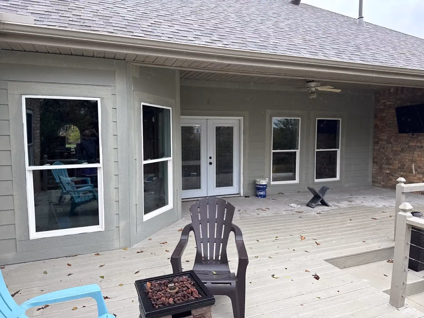 NWA handy solutions photo, Handyman in Northwest Arkansas