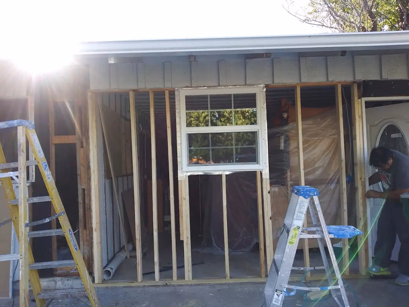 NWA Handyman Gracida photo from the Google listing