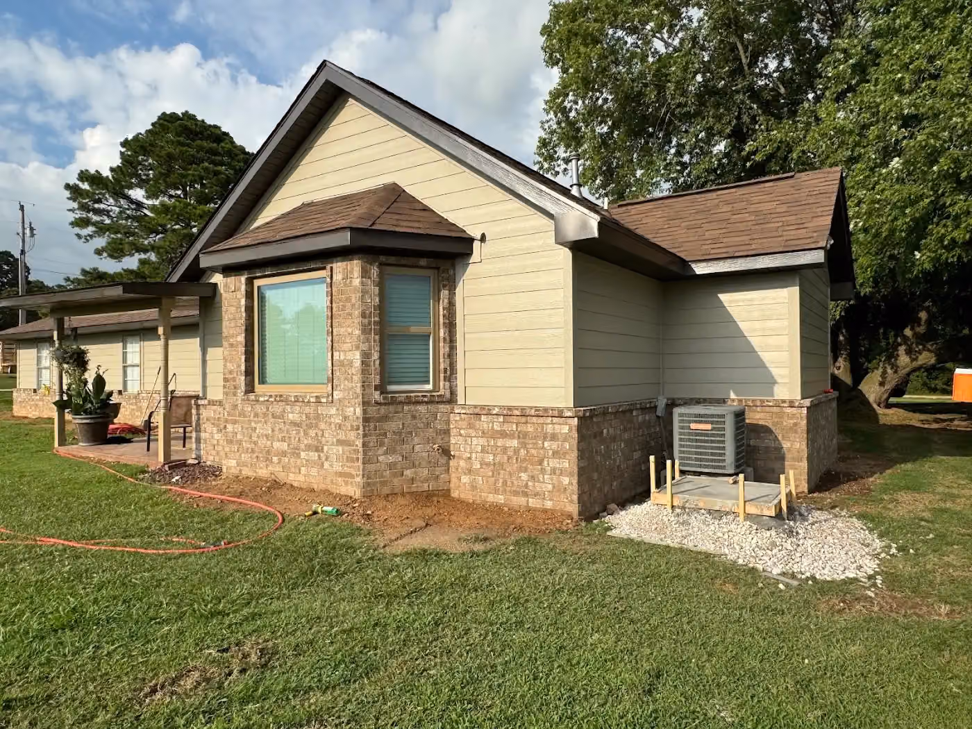 NWA Home Builders LLC photo, Remodeling in Northwest Arkansas