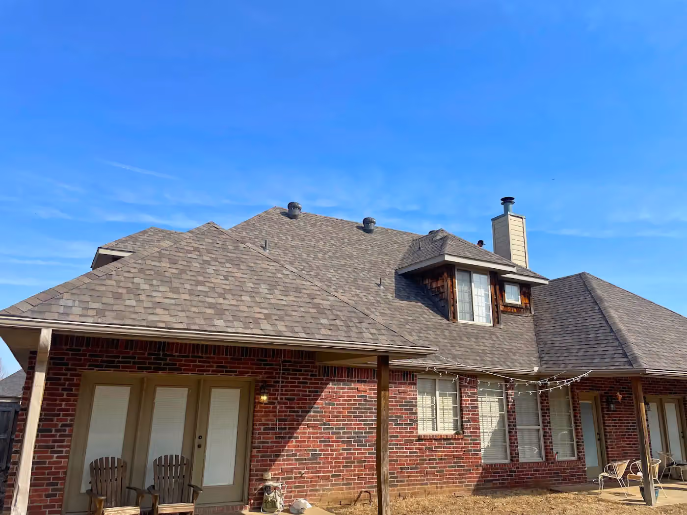 Oz Home Services photo, HVAC in Bentonville, AR