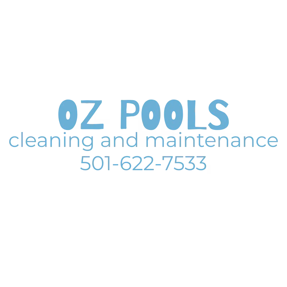 Oz Pools photo, Pool service in Northwest Arkansas
