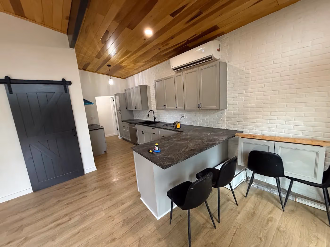 Ozark Contractors photo, Remodeling in Springdale, AR