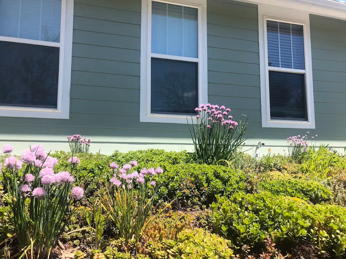 Ozark Green Roofs photo, Roofing in Fayetteville, AR