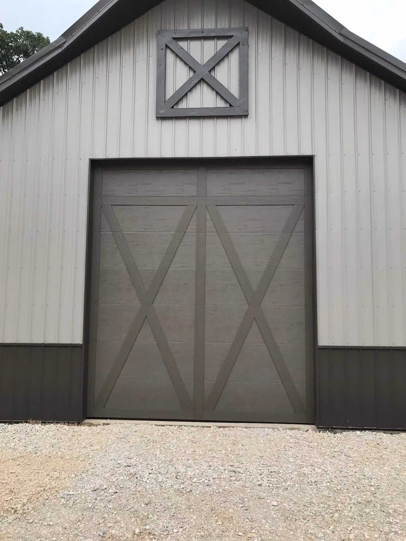 Ozark Metal Buildings photo, Remodeling in Rogers, AR