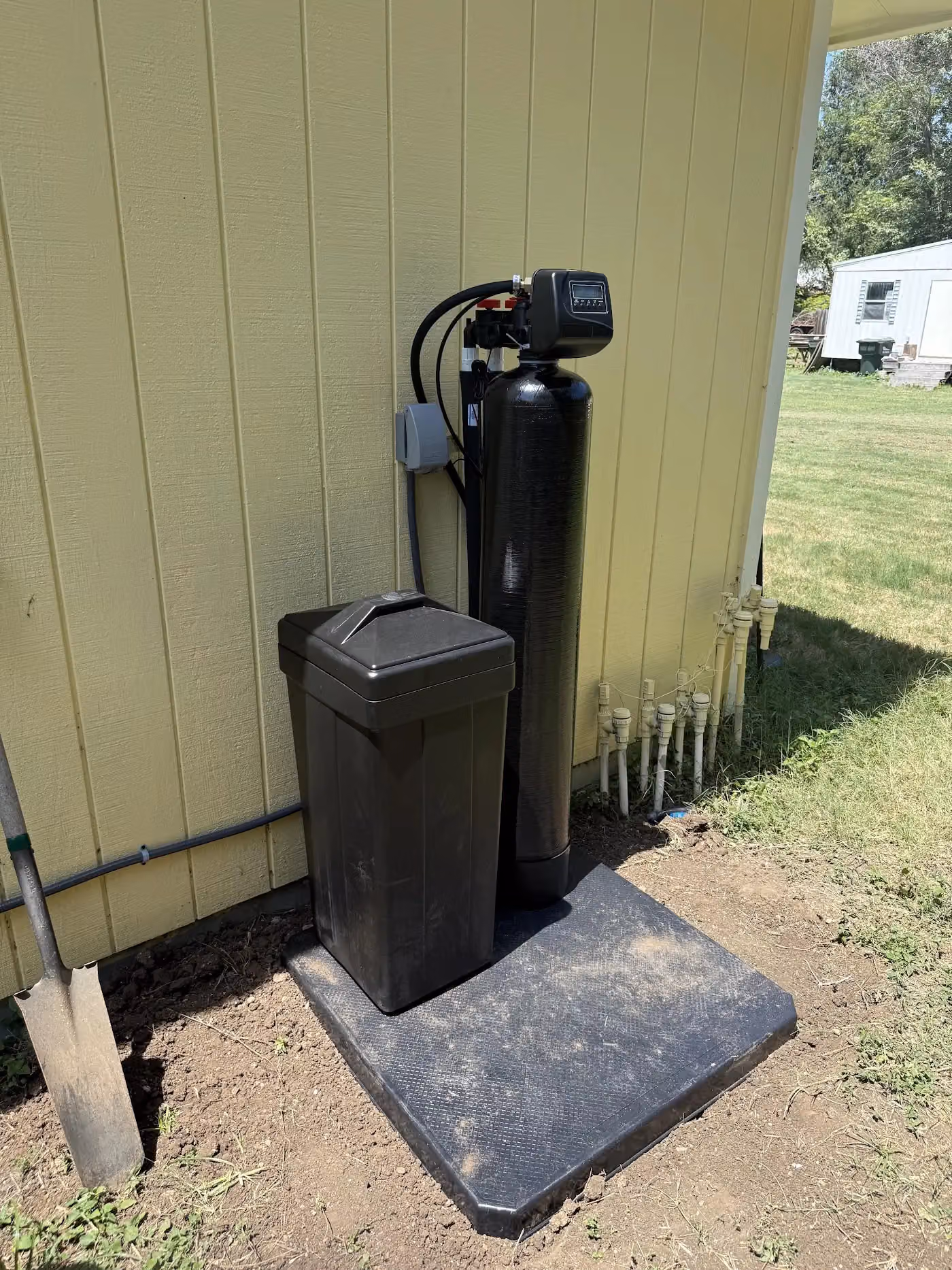 Ozark Water LLC photo, Plumbing in Northwest Arkansas