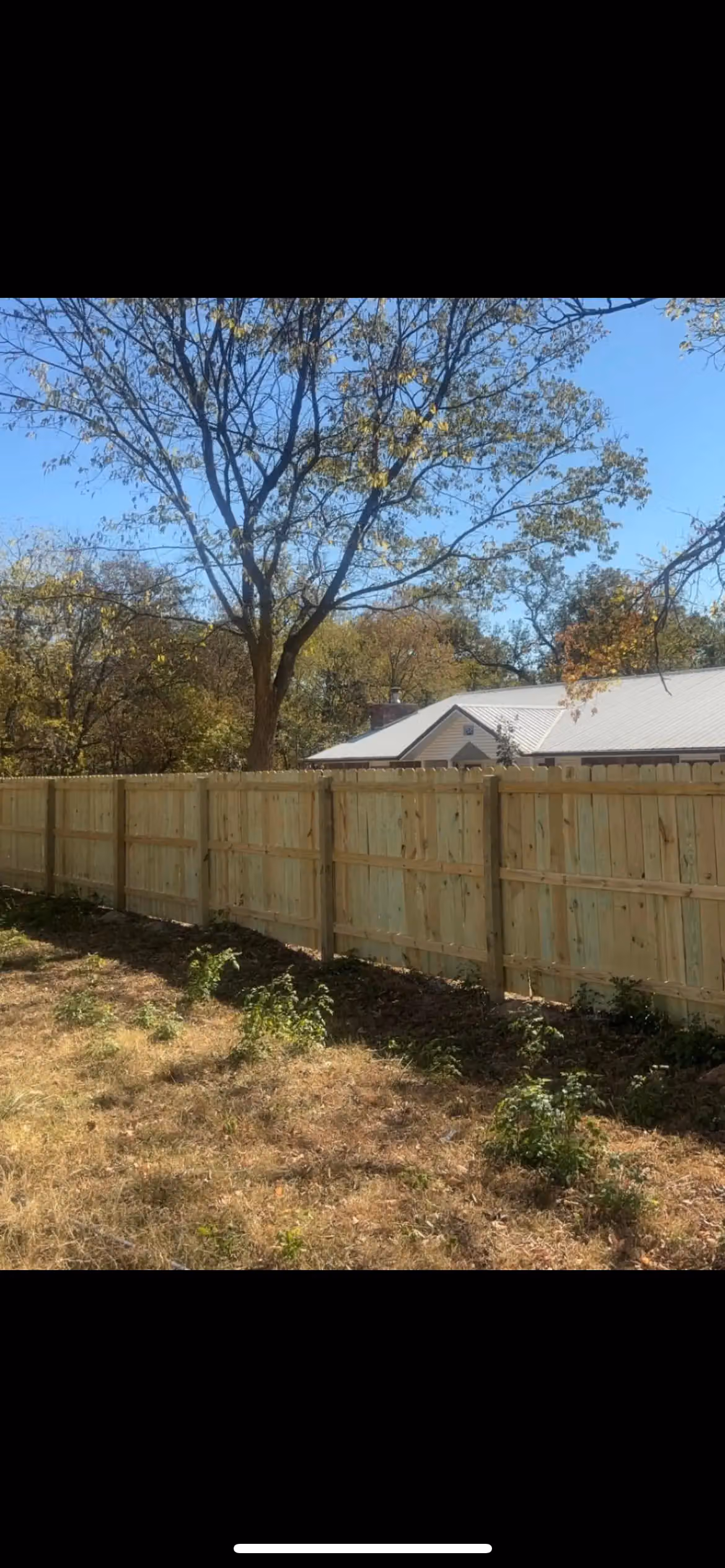 Ozk Fence Pros photo, Fencing in Northwest Arkansas