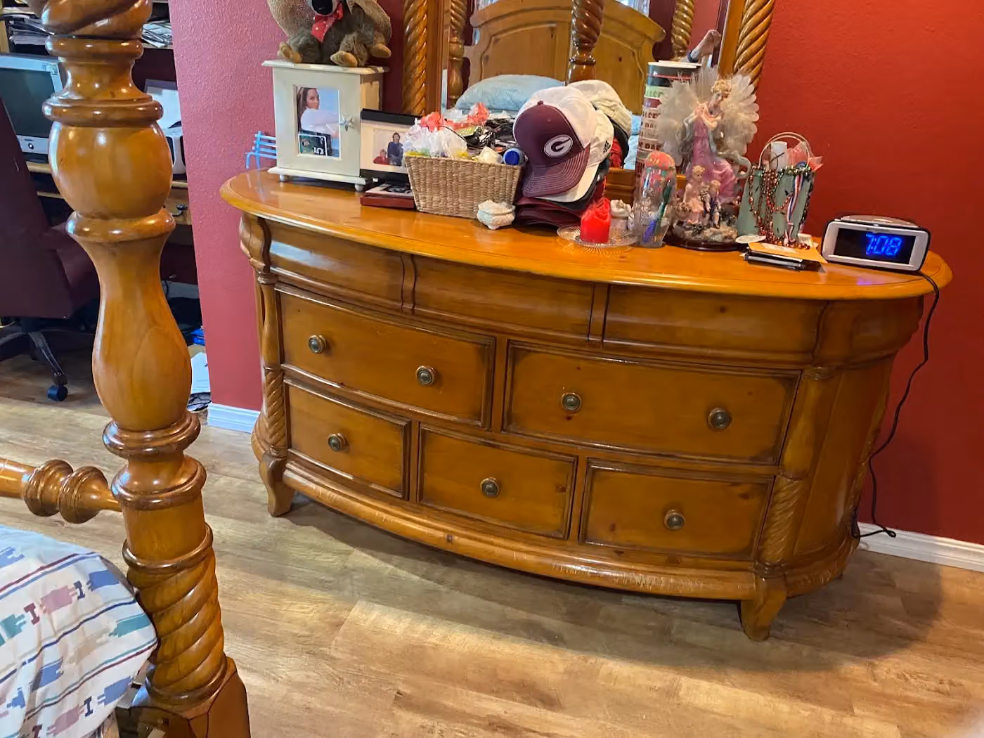 Parrsons Services LLC photo, Handyman in Northwest Arkansas