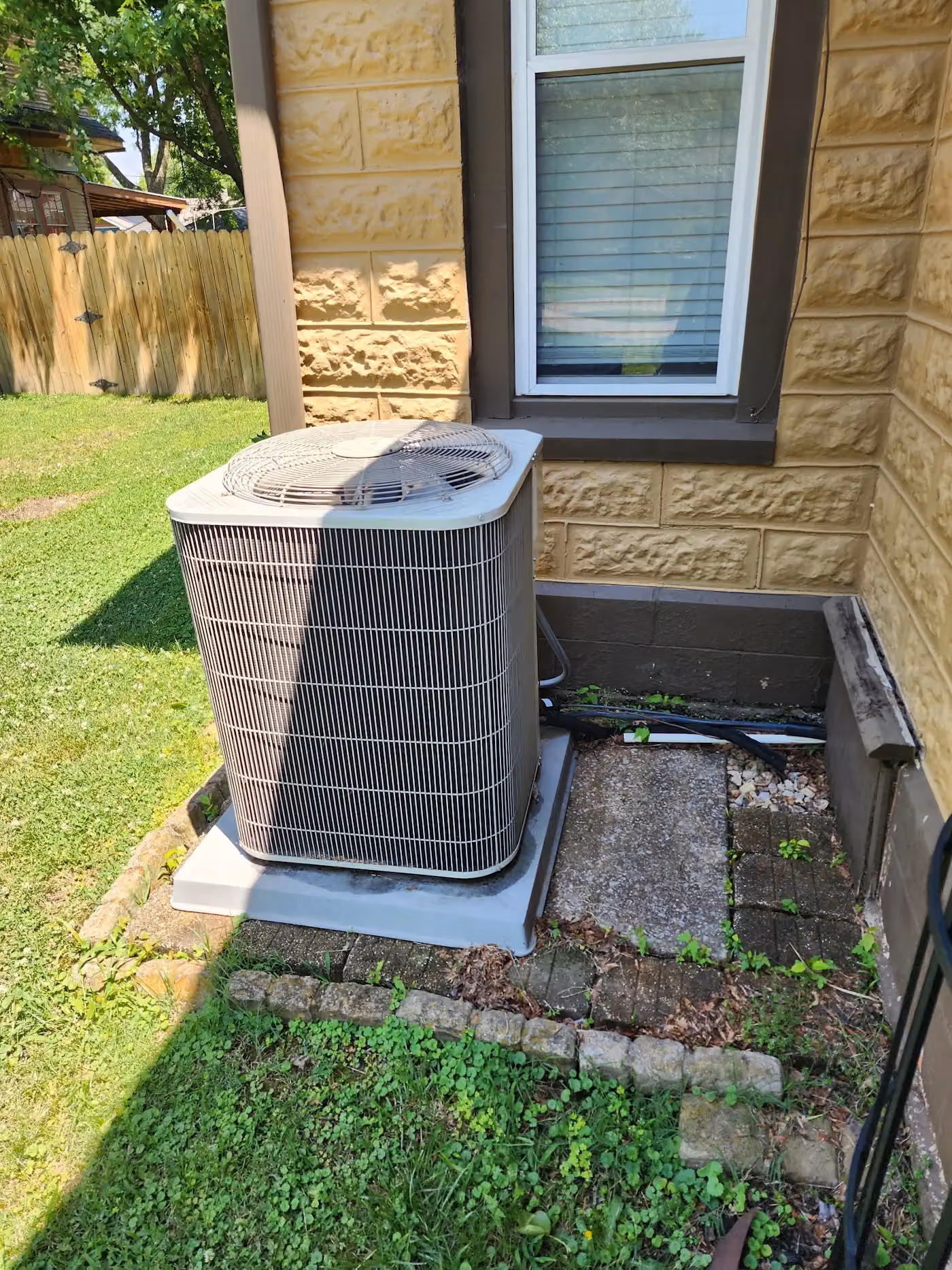 Platinum Mechanical photo, HVAC in Northwest Arkansas