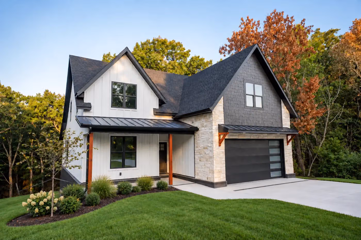 PMI Construction photo, Remodeling in Northwest Arkansas