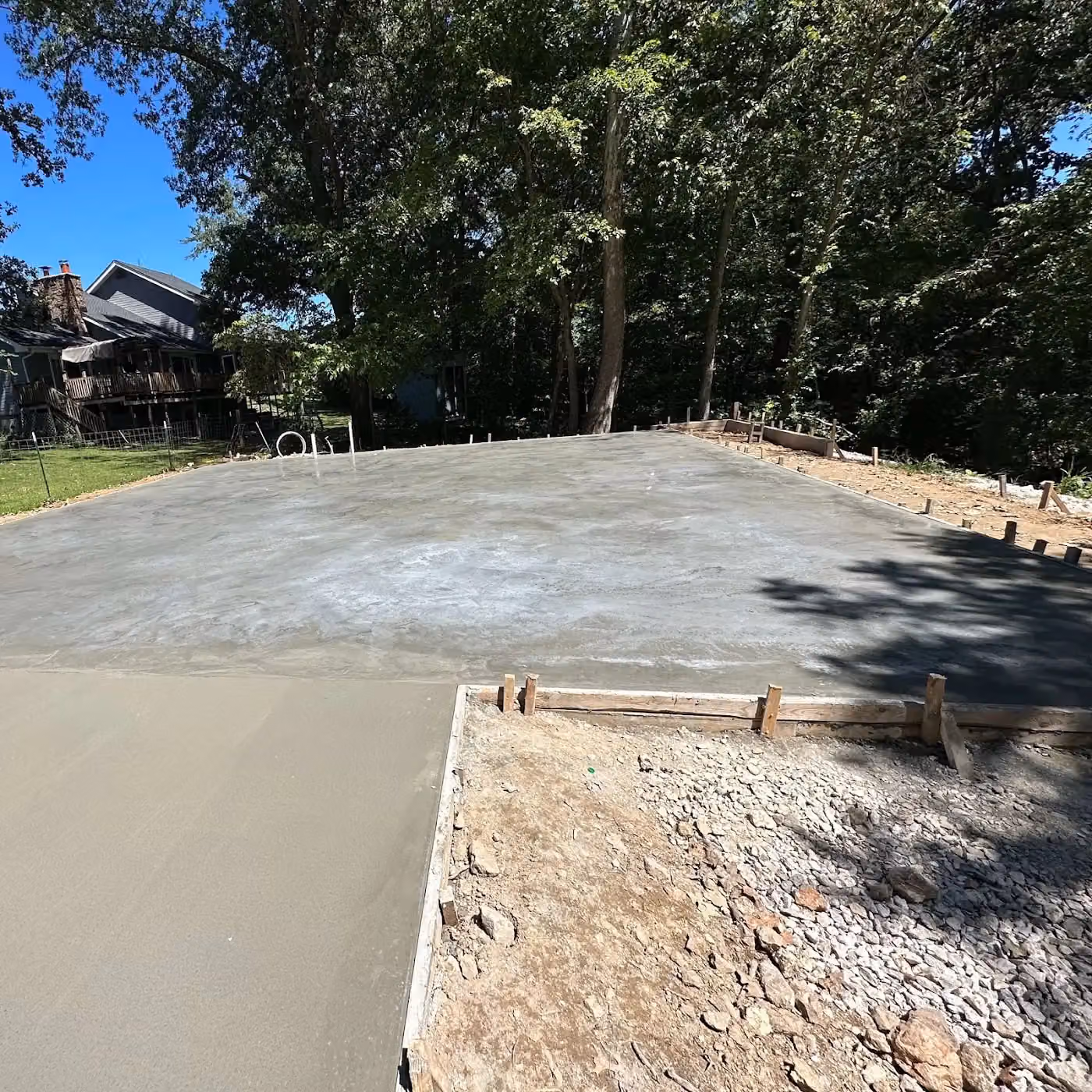 Pro Form Concrete photo from the Google listing