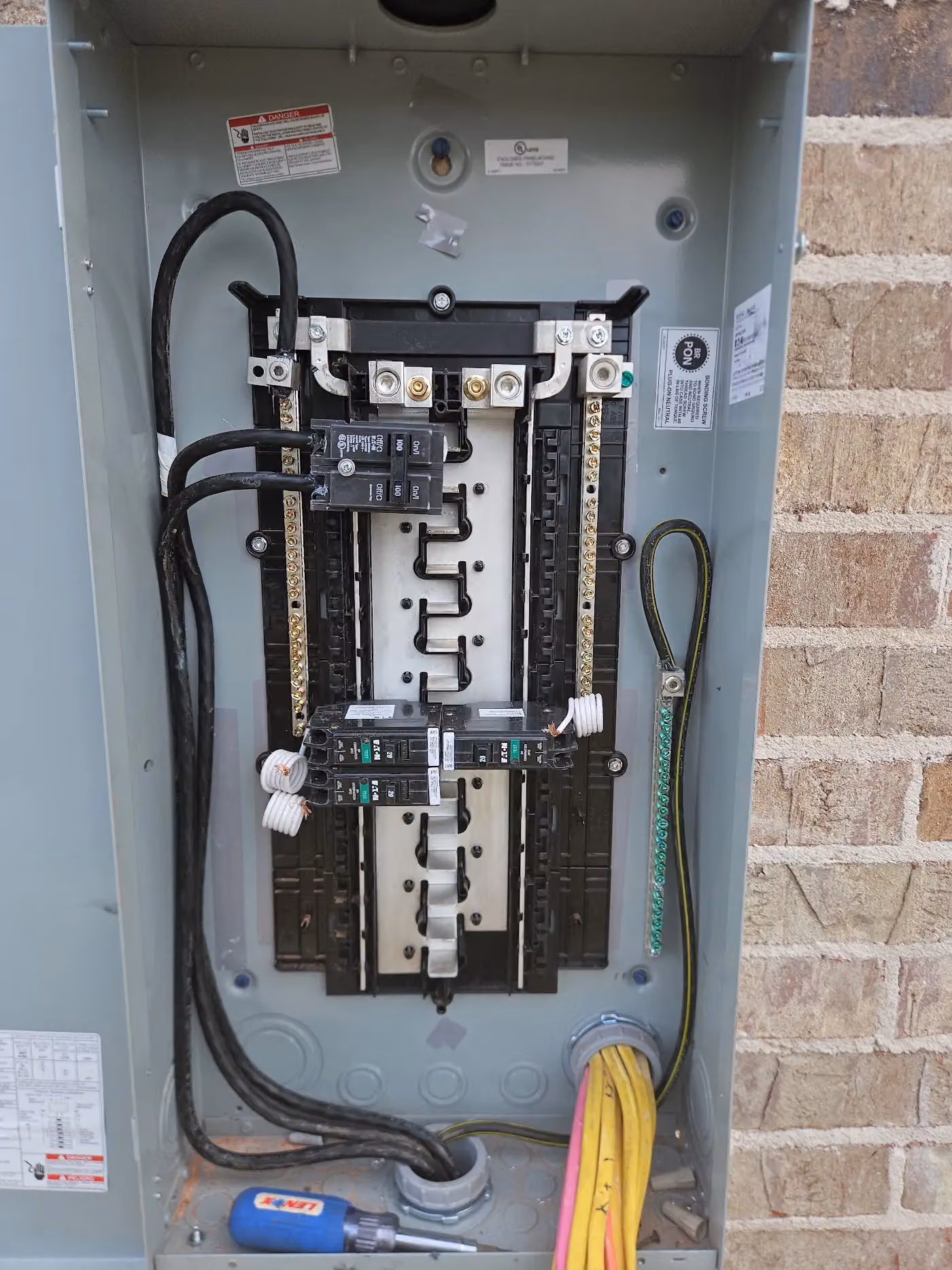 Pro Phase Electric photo, Electrical in Lowell, AR