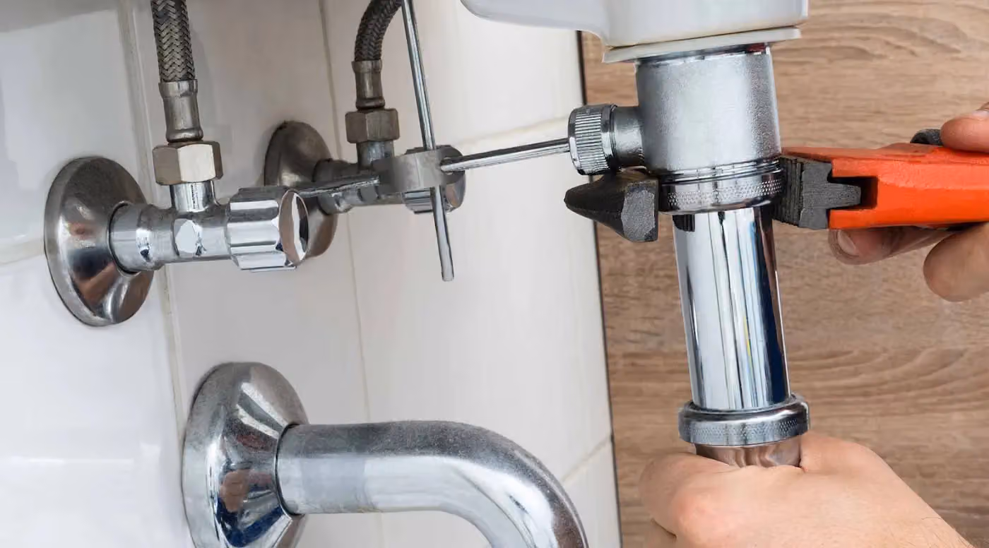 Rocky the Plumber photo, Plumbing in Springdale, AR